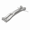 Magnaflow 2010 Ford Taurus 3.5L Direct Fit Converter - 557020 360 Degree Image Set