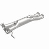 Magnaflow 2010 Ford Taurus 3.5L Direct Fit Converter - 557020 360 Degree Image Set