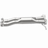Magnaflow 2010 Ford Taurus 3.5L Direct Fit Converter - 557020 360 Degree Image Set