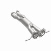 Magnaflow 2010 Ford Taurus 3.5L Direct Fit Converter - 557020 360 Degree Image Set
