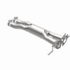 Magnaflow 2010 Ford Taurus 3.5L Direct Fit Converter - 557020 360 Degree Image Set