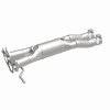 Magnaflow 2010 Ford Taurus 3.5L Direct Fit Converter - 557020 360 Degree Image Set