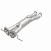 Magnaflow 2010 Ford Taurus 3.5L Direct Fit Converter - 557020 360 Degree Image Set