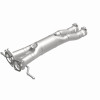 Magnaflow 2010 Ford Taurus 3.5L Direct Fit Converter - 557020 360 Degree Image Set