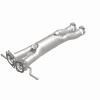 Magnaflow 2010 Ford Taurus 3.5L Direct Fit Converter - 557020 360 Degree Image Set