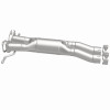 Magnaflow 2010 Ford Taurus 3.5L Direct Fit Converter - 557020 360 Degree Image Set