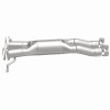 Magnaflow 2010 Ford Taurus 3.5L Direct Fit Converter - 557020 360 Degree Image Set