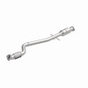 Magnaflow 11-13 Chevrolet Cruze 1.4L Direct Fit Converter - 557109 360 Degree Image Set
