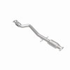 Magnaflow 11-13 Chevrolet Cruze 1.4L Direct Fit Converter - 557109 360 Degree Image Set