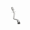 Magnaflow 11-13 Chevrolet Cruze 1.4L Direct Fit Converter - 557109 360 Degree Image Set