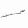 Magnaflow 11-13 Chevrolet Cruze 1.4L Direct Fit Converter - 557109 360 Degree Image Set