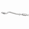 Magnaflow 11-13 Chevrolet Cruze 1.4L Direct Fit Converter - 557109 360 Degree Image Set