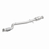 Magnaflow 11-13 Chevrolet Cruze 1.4L Direct Fit Converter - 557109 360 Degree Image Set