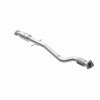 Magnaflow 11-13 Chevrolet Cruze 1.4L Direct Fit Converter - 557109 360 Degree Image Set
