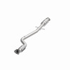 Magnaflow 11-13 Chevrolet Cruze 1.4L Direct Fit Converter - 557109 360 Degree Image Set