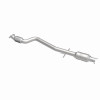 Magnaflow 11-13 Chevrolet Cruze 1.4L Direct Fit Converter - 557109 360 Degree Image Set