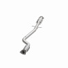 Magnaflow 11-13 Chevrolet Cruze 1.4L Direct Fit Converter - 557109 360 Degree Image Set