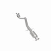 Magnaflow 11-13 Chevrolet Cruze 1.4L Direct Fit Converter - 557109 360 Degree Image Set