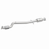 Magnaflow 11-13 Chevrolet Cruze 1.4L Direct Fit Converter - 557109 360 Degree Image Set