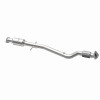 Magnaflow 11-13 Chevrolet Cruze 1.4L Direct Fit Converter - 557109 360 Degree Image Set