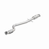 Magnaflow 11-13 Chevrolet Cruze 1.4L Direct Fit Converter - 557109 360 Degree Image Set