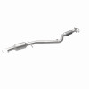 Magnaflow 11-15 Chevrolet Cruze 1.8L Direct Fit Converter - 5571091 360 Degree Image Set