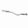 Magnaflow 11-15 Chevrolet Cruze 1.8L Direct Fit Converter - 5571091 360 Degree Image Set