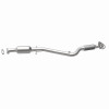 Magnaflow 11-15 Chevrolet Cruze 1.8L Direct Fit Converter - 5571091 360 Degree Image Set