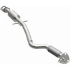 Magnaflow 11-15 Chevrolet Cruze 1.8L Direct Fit Converter - 5571091 Photo - out of package