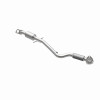 Magnaflow 11-15 Chevrolet Cruze 1.8L Direct Fit Converter - 5571091 360 Degree Image Set