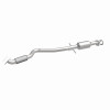 Magnaflow 11-15 Chevrolet Cruze 1.8L Direct Fit Converter - 5571091 360 Degree Image Set