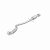 Magnaflow 11-15 Chevrolet Cruze 1.8L Direct Fit Converter - 5571091 360 Degree Image Set