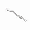 Magnaflow 11-15 Chevrolet Cruze 1.8L Direct Fit Converter - 5571091 360 Degree Image Set