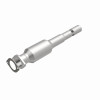 Magnaflow 04-05 Mazda 3 2.3L Direct Fit Converter - 5571145 360 Degree Image Set