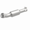 Magnaflow 2007 Scion tC 2.4L Direct Fit Converter - 5571156 360 Degree Image Set