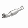 Magnaflow 2007 Scion tC 2.4L Direct Fit Converter - 5571156 360 Degree Image Set