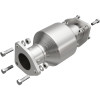 Magnaflow 08-10 Honda Accord 3.5L Direct Fit Converter - 5571184 Photo - Primary