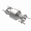 Magnaflow 08-10 Honda Accord 3.5L Direct Fit Converter - 5571184 360 Degree Image Set