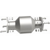 Magnaflow 08-10 Honda Accord 3.5L Direct Fit Converter - 5571184 Photo - out of package