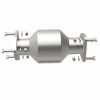Magnaflow 08-10 Honda Accord 3.5L Direct Fit Converter - 5571184 360 Degree Image Set
