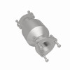 Magnaflow 08-10 Honda Accord 3.5L Direct Fit Converter - 5571184 360 Degree Image Set