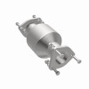 Magnaflow 08-10 Honda Accord 3.5L Direct Fit Converter - 5571184 360 Degree Image Set