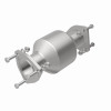 Magnaflow 08-10 Honda Accord 3.5L Direct Fit Converter - 5571184 360 Degree Image Set