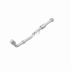 Magnaflow 04-06 Toyota Solara 2.4L Direct Fit Converter - 5571250 360 Degree Image Set