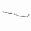 Magnaflow 04-06 Toyota Solara 2.4L Direct Fit Converter - 5571250 360 Degree Image Set
