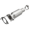 Magnaflow 09-10 Chevrolet Malibu 2.4L Direct Fit Converter - 5571269 Photo - Primary