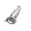 Magnaflow 09-10 Chevrolet Malibu 2.4L Direct Fit Converter - 5571269 360 Degree Image Set