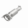 Magnaflow 09-10 Chevrolet Malibu 2.4L Direct Fit Converter - 5571269 360 Degree Image Set