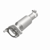 Magnaflow 09-10 Chevrolet Malibu 2.4L Direct Fit Converter - 5571269 360 Degree Image Set