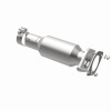 Magnaflow 09-10 Chevrolet Malibu 2.4L Direct Fit Converter - 5571269 360 Degree Image Set